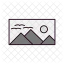 Gallery  Icon