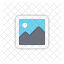 Gallery Photos Picture Icon