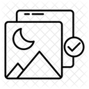 Gallery  Icon