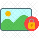 Gallery Privacy Gallery Lock Gallery Icon