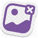 Gallery Photo Camera Icon