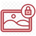Gallery Security  Icon