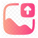 Gallery Send Gallery Photography Icon