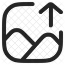 Gallery Upload Icon