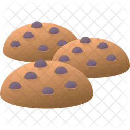 Galleta  Icono