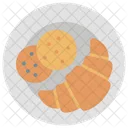 Galleta  Icon