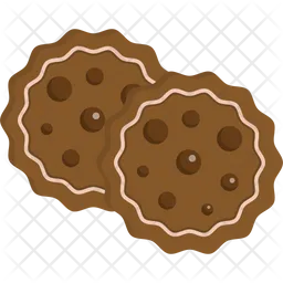 Galleta  Icon