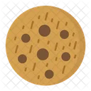 Galleta  Icono