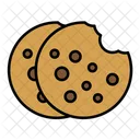 Galleta  Icono