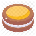 Alfajor  Icono