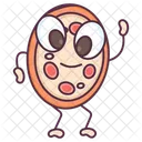 Galleta  Icono
