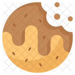Galleta  Icono
