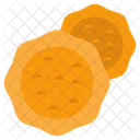 Galletas  Icono