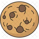 Galletas  Icono