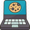 Galletas  Icono