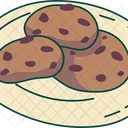 Galletas  Icono