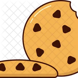 Galletas  Icono