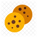 Galletas  Icono