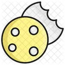 Galletas Galletas Dulces Icono