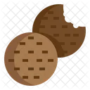Ifood Galleta Dulce Icono