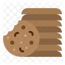 Galletas  Icono