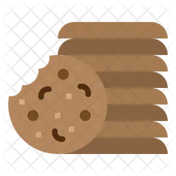 Galletas  Icono