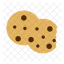 Galletas  Icon