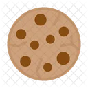 Galletas  Icono