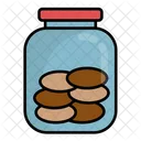 Galletas  Icon