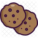 Galletas  Icono