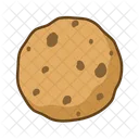 Galletas  Icono