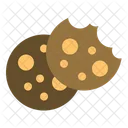 Galletas  Icono
