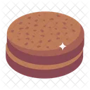 Galletas  Icono