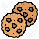 Galletas  Icono