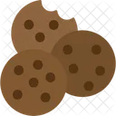 Galletas  Icono