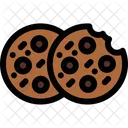 Galletas  Icono