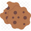 Galletas  Icono