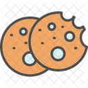 Galletas  Icon