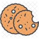 Galletas  Icon