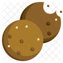 Galletas  Icono