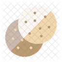 Galletas Icono