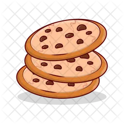 Galletas  Icono