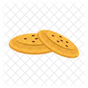 Galletas  Icono