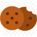 Galletas  Icono