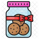 Galletas  Icono