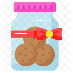 Galletas  Icono