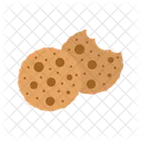 Galletas  Icono