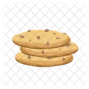 Galletas  Icono