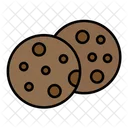 Galletas  Icono