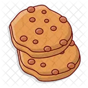 Galletas  Icono